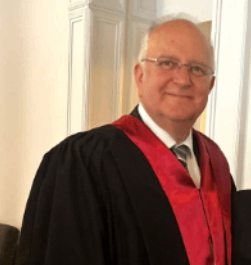Prof. Dr. Serdar ÇİNTAN 