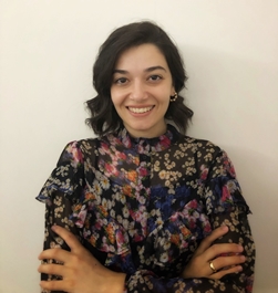 Lecturer Bilge YILDIZ DEMİRTÜRK