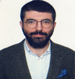 Dr. Öğr. Üyesi Çağdaş Çağlar LAÇİN (*) - Periodontoloji ABD