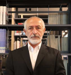 Dr.Öğr.Üyesi Cengiz AKYILDIZ