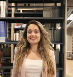 Research Assistant Dilara VARAN