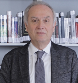 Prof. Dr. Reşit Ender Pehlivanoğlu( * )
