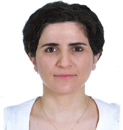 Asst. Prof. Esra Bal KÜLAHİ