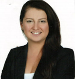 Dr. Öğr. Üyesi Gizem AÇIKGÖZ - Üye