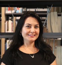 Lecturer Gökben YILMAZ ( ** )