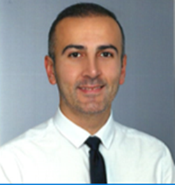 Asst. Prof. Hasan ŞAHİN 