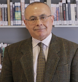 PROF. DR.HASRET ÇOMAK