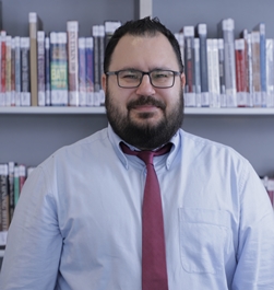Müdürün Mesajı