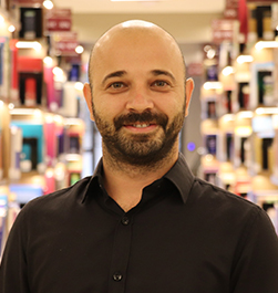 Öğr. Gör. Harun Özhan CAN