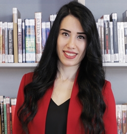 Lecturer İrem MALATYALI