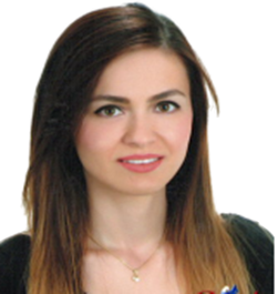 Asst. Prof. Kamer ÜNAL EREN