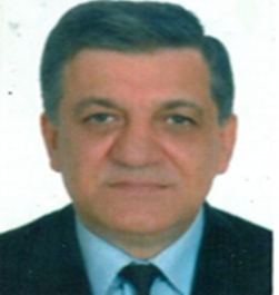 Prof.Dr. Mehmet Zekai PEKKAFALI