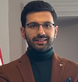 Doç. Dr. Muhammet Emin ÇAM