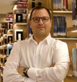 Av. Murat BAYBALI