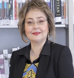 Assoc. Prof. Ayşe Nilhan ATSÜ ( * )