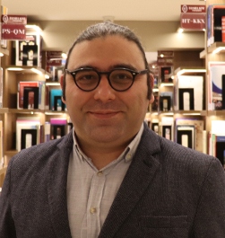 Asst. Prof. Sercan Doğukan Yıldız(*)