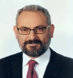 Dr. Öğr. Üyesi Serkan AKGÜN