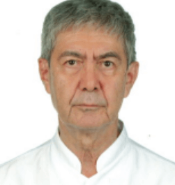 Prof. Dr. Temel KÖKSAL