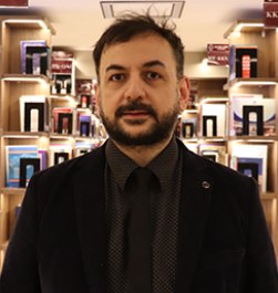 Doç. Dr. B. Volkan YÜCEL