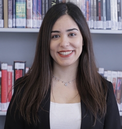 Lecturer  Zeynep ZEYNEL BİNGÖL