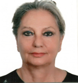 Prof. Dr. Zühal BAHAR 