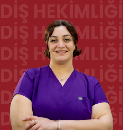 Öğr. Gör. Begüm Berfin YÜCEL