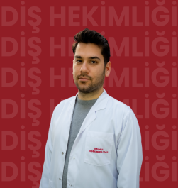 Arş. Gör. Burak Ahmet DEVECİ