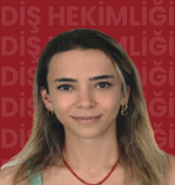 Asst. Prof.  Emine Tuna AKDOĞAN