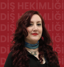 Dr. Öğr. Üyesi Ezgi Gizem BERKAY
