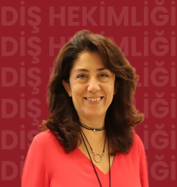 Prof. Dr. Funda EREN 