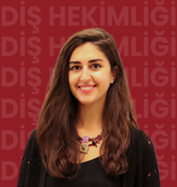 Dr. Öğr. Üyesi Merve ŞAHİN