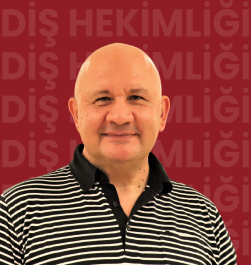 Prof. Dr. S. Evren ÖZTAŞ