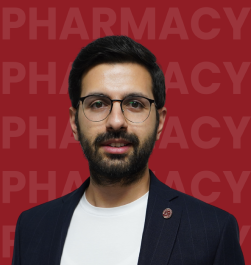 Assoc. Prof. Muhammet Emin ÇAM