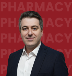 Asst. Prof. Mümin Yiğit İNAN
