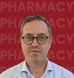 Prof. Manuel Pedro Fernandes Graça (**)