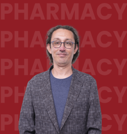 Asst. Prof. İlker DEMİRBOLAT