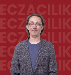 Asst. Prof. İlker DEMİRBOLAT