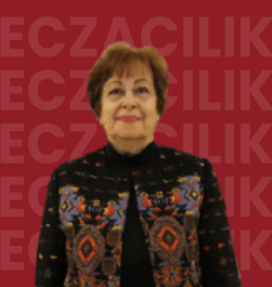 Prof. Dr. Halime Yegane GÜVEN