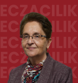 Prof. Dr. İsmahan AYDIN GÖZE