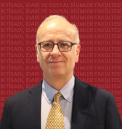 Doç. Dr. Doğan Şafak POLAT