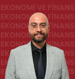 Dr. Öğr. Üyesi Abdülkadir ŞENCAN