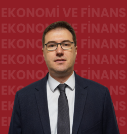 Dr. Öğr. Üyesi M. Çağrı PEHLİVANOĞLU