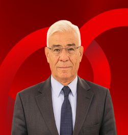 Prof. Dr. Öcal USTA