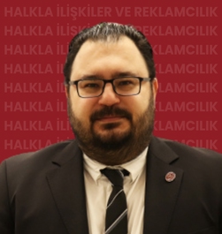 Doç. Dr. Ahmet İlkay CEYHAN