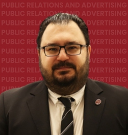Assoc. Prof. Ahmet İlkay CEYHAN 