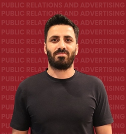 Research Assistant Memet ARSLAN