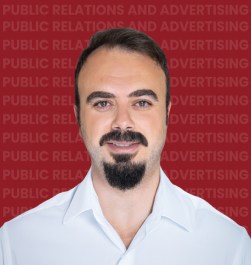 Lecturer Murat DEMİR