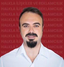 Lecturer Murat DEMİR