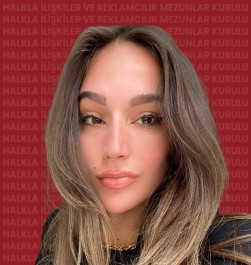 Ecem Nil GÜNAYDIN