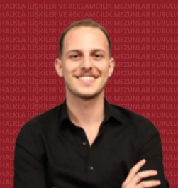 Giray SAĞLAM